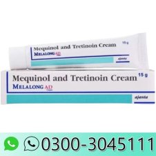 Melalong 15gm Cream In Pakistan