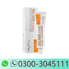 Melas Acne Cream In Pakistan 