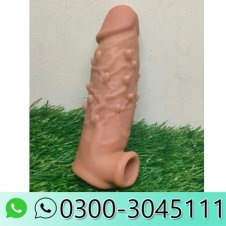 Mini Silicone Condom In Pakistan