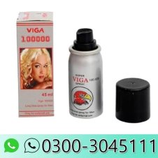 New Viga 100000 Spray In Pakistan