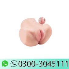 Open-ended Male Sex Toys Pocket Pussy In Pakistan