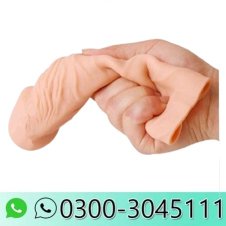 Penis Sheath Girth Extender In Pakistan