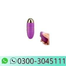Plusone Bullet Mini Vibrator For Women In Pakistan