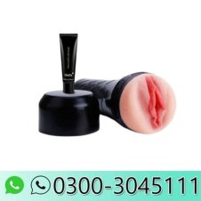 Pocket Pussy Vagina Masturbator Female Sex Toys for Man