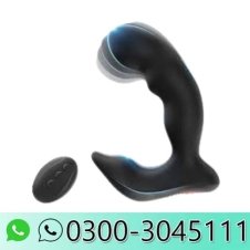 Sex Toys for Men Anal Plug In Pakistan