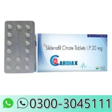 Sildenafil Citrate 200mg Tablets In Pakistan