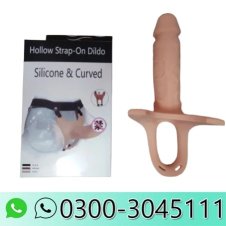 Strap On Hollow With Belt In Pakistan