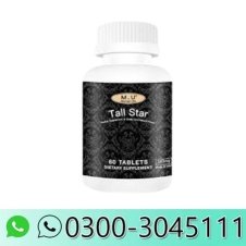 Tall Star Tablets In Pakistan