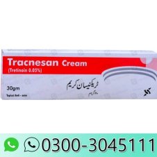 Tracnesan Cream In Pakistan