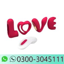 Tracys Dog Love Vibrator Kit In Pakistan