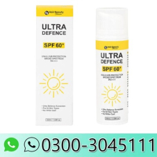 Ultra Defence SPF60 In Pakistan