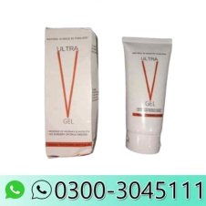 Ultra V Gel 60 ML