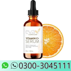 Vitamin C Serum Plus With Hyaluronic Acid Serum, Retinol, Niacinamide, Salicylic Acid Vitamin C Serum for Face - Anti Aging Serum, Skin Clearing, Brightening Serum for Dark Spots (60ml)
