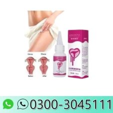 Woman Intense Orgasm Gel Enhance Tightening Oil