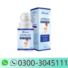 Ximonth Joint Renew Bone Repair Get Roller In Pakistan