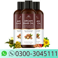 Intimify Argan Hair Oil 120 ML In Pakistan