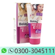 Balay Breast Cream in Pakistan