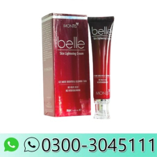 Belle Skin Lightening Cream In Pakistan