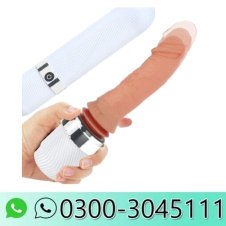 Best G-spot Thrusting Dildo For Women in Pakistan