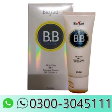 Biofad Bb Cream in Pakistan