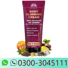 Intimify Body Slimming Cream In Pakistan