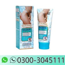Cellulite Professional Care Gel Cream in Pakistan