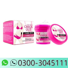 Check Out Vagina Whitening Cream in Pakistan