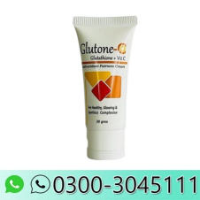 Glutone-C Fairness Cream In Pakistan
