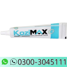 Kozimax Skin Lightening Cream In Pakistan