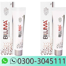 Biluma Skin Brightening Cream In Pakistan