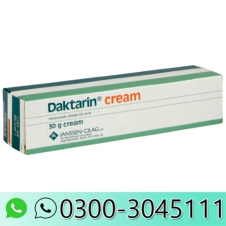 Daktarin Cream In Pakistan