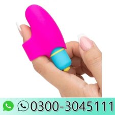 Excite Finger Vibrator In Pakistan