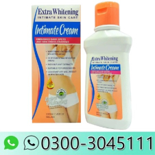 Extra Whitening Intimate Cream In Pakistan