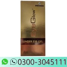 Eye Glow Under Eye Gel In Pakistan