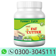 Fat Cutter Tablets In Pakistan