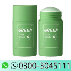 Green Mask Stick In Pakistan