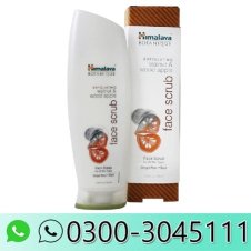 Himalaya Botanique Face Scrub In Pakistan