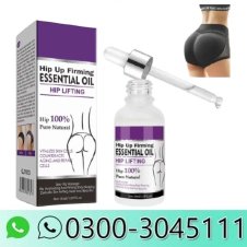 Hip Lift Up Essential Oil In Pakistan