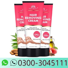 Intimify Hair Removing Cream In Pakistan