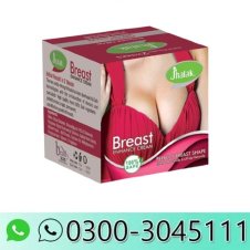 Jhalak Breast Enhancement Cream In Pakistan