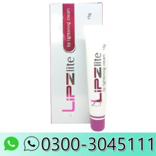Lipzlite Lip Lightening Cream In Pakistan