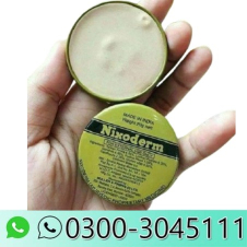 Nixoderm Cream For Skin Care Problems In Pakistan