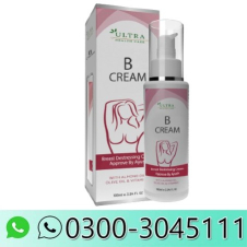 Up 36 Ayurvedic Breast Cream In Pakistan