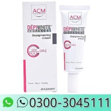 Depiwhite Advanced Depigmenting Cream In Pakistan