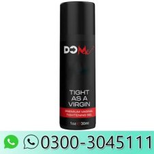 Do Me Premium Vaginal Tightening Gel in Pakistan