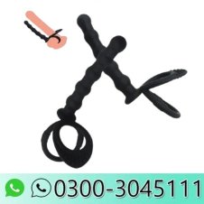 Double Penetration Dildo In Pakistan