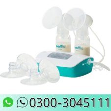 Evenflo Electric Breast Pump In Pakistan