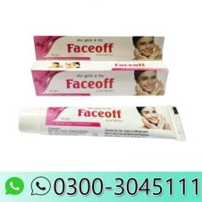 Face Off Cream In Pakistan