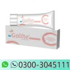 Golite Active Cream In Pakistan