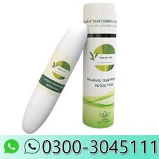 Herbal Vaginal Tightening Stick In Pakistan